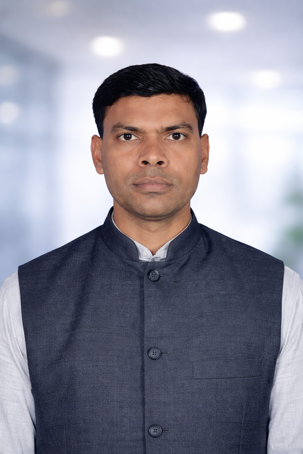 अर्जुन प्रसाद 