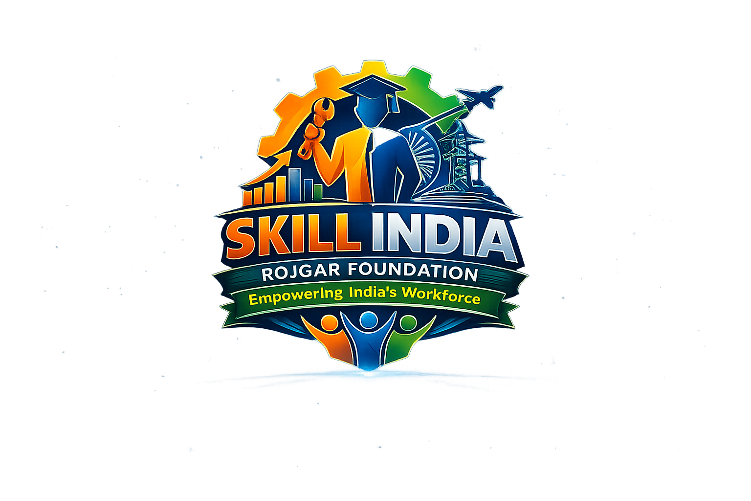 Skill India Rojgar